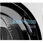 Стиральная машина Haier HW70-BP12919 белая, загрузка фронтальная 7кг, 1200 об/мин., класс: A+++