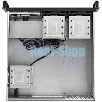 Серверный корпус ExeGate Pro 3U450-09 (RM 19