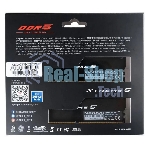 Оперативная память Patriot Viper Xtreme 5, DDR5, 32GB (2x16GB), 8200MHz, CL38, DIMM, с радиаторами, черный