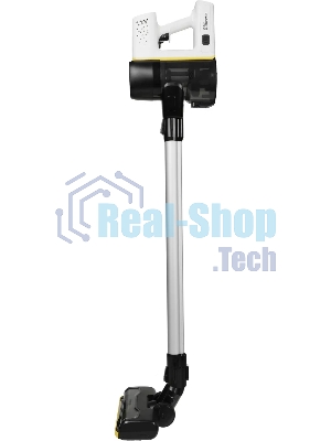 Пылесос вертикальный Karcher VC 6 Cordless ourFamily Car черный/белый, питание от аккумулятора, 250 Вт, уборка сухая, пылесборник 0.8 л, работа от АКБ max 50 мин