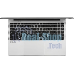 Ноутбук Osio FocusLine F150i-023 Core i5 1235U 16Gb SSD 1Tb Intel Iris Xe graphics 15.6