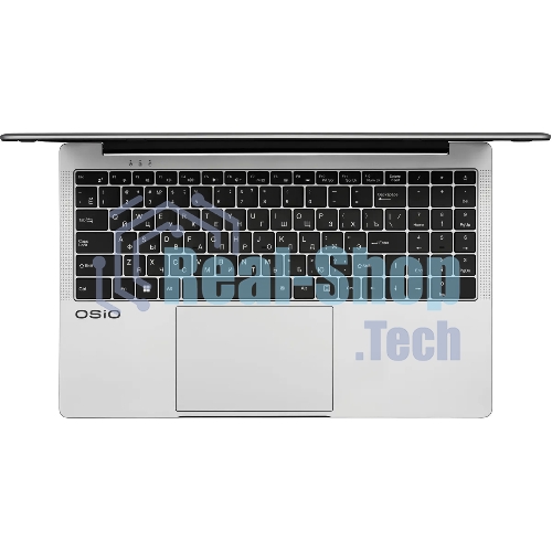 Ноутбук Osio FocusLine F150i-023 Core i5 1235U 16Gb SSD 1Tb Intel Iris Xe graphics 15.6