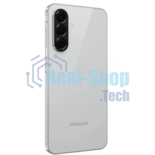 Смартфон Samsung Galaxy A56 8/128Gb светло-серый