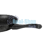 Сковорода LARA LR01-45-30 CARBON 30 см, 3-слойное покрытие 