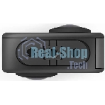 Экшн-камера GoPro HERO Max 2xCMOS 16.6Mpix черный