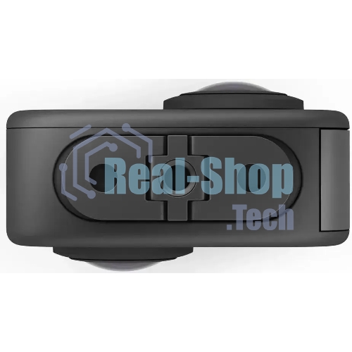 Экшн-камера GoPro HERO Max 2xCMOS 16.6Mpix черный