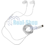 Проводные наушники Xiaomi Type-C Earphones белый, внутриканальные, USB Type-C