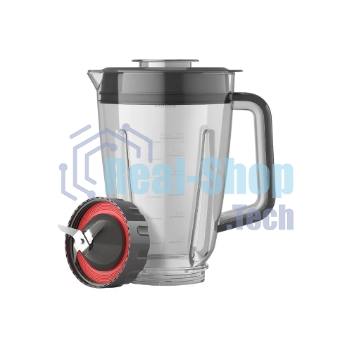 Блендер cтационарный Philips HR3020/20