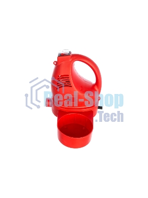 Краскопульт электрический FUBAG 100173 easypaint s500/1.8 230-270мл/мин 0.2 бар бачок 0.5л 1.8мм
