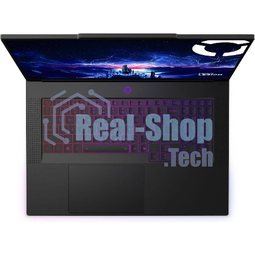 Ноутбук Lenovo Legion 9 18IAX10 Core Ultra 9 275HX 64Gb SSD4Tb NVIDIA GeForce RTX5080 16Gb 18