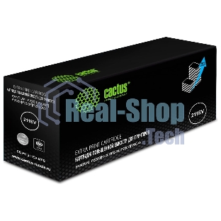Картридж лазерный Cactus CS-PC-211EV-MPS черный (6000 стр.) для Pantum P2200/P2207/P2500/P2507/P2500W/M6500/M6550/M6607