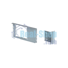Комплектующие корпусов Chenbro 384-MIX00080B000 CRPS PSU supporting bracket For SR105/SR209 Комплектующие корпусов Chenbro 384-MIX00080B000 CRPS PSU supporting bracket For SR105/SR209