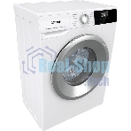 Стиральная машина Gorenje W2NHPI72SCS белый загр. фронтальная макс.: 7 кг 1200об/мин класс: А
