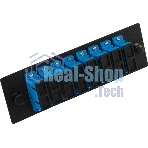 Панель Lanmaster LAN-APM-8X2LC/OS2 1/4 19