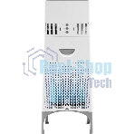 Очиститель воздуха Electrolux EAP-2050D белый, 50 м², HEPA-фильтр, ионизация