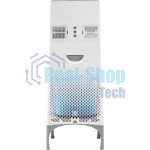 Очиститель воздуха Electrolux EAP-2050D белый, 50 м², HEPA-фильтр, ионизация