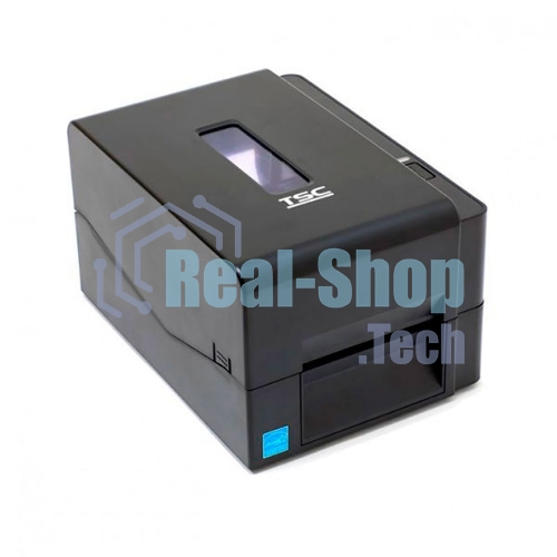 Принтер этикеток термотрансферный TSC TE300 300 dpi, 127 мм/сек, USB, черный