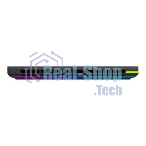 Ноутбук Asus ROG Strix G16 G615LW-S5080 серый Core Ultra 9 275HX 32Gb SSD 1Tb NVIDIA GeForce RTX 5080 16Gb 16