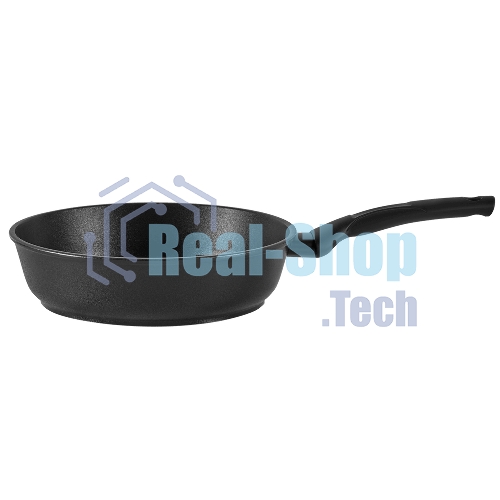 Сковорода Maunfeld OSVALD MF28SVLD01FP из литого алюминия, 28 см