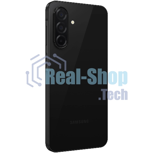 Смартфон Samsung Galaxy A26 5G SM-A266B 6/128Gb, черный