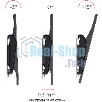 Кронштейн для телевизора Holder PTS-4006 черный 32