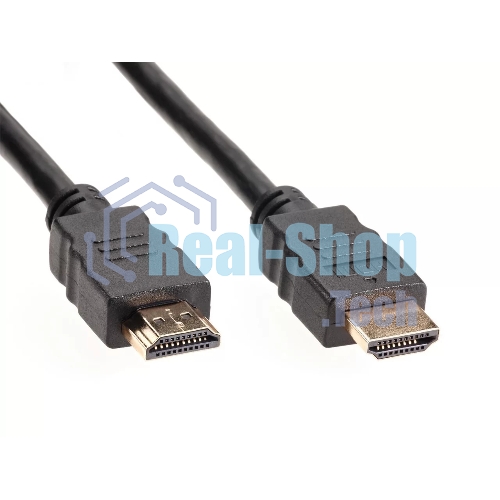 Кабель HDMI-19M - HDMI-19M ver 2.0+3D/Ethernet,2 фильтра 7.5m Telecom