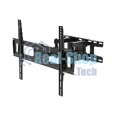 Кронштейн для телевизора Arm Media LCD-418 черный 32