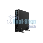 Источник бесперебойного питания SMARTWATT UPS DATA PRO 1kVA Online 1000VA/900W (Euro x2, RS232 USB, SNMP, LCD, 450x440x88(мм), 10,7 кг, гарантия 24м