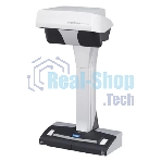 Сканер Fujitsu ScanSnap SV600 PA03641-B301(A3, бесконтактный книжный сканер, без ограничений)
