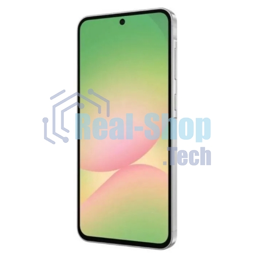 Смартфон Samsung Galaxy A56 8/128Gb светло-серый