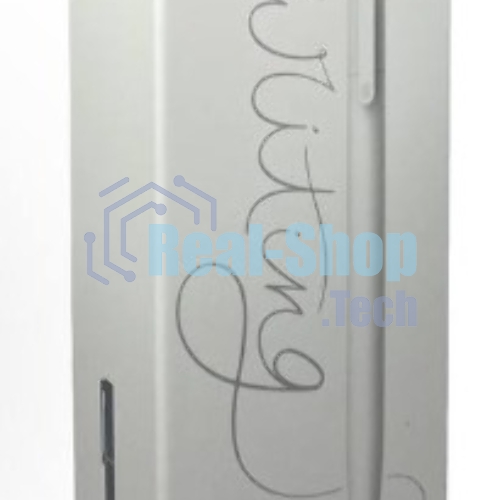 Набор гелевых ручек Xiaomi Mi Gel Pen, MJZXB01WC, черный цвет чернил, 10 шт.
