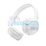Беспроводные наушники JBL Tune 530BT белый, накладные, Bluetooth, складная конструкция