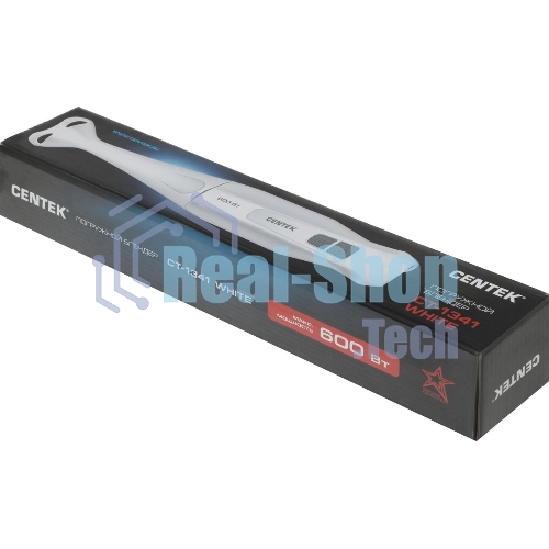 Блендер Centek CT-1341 белый
