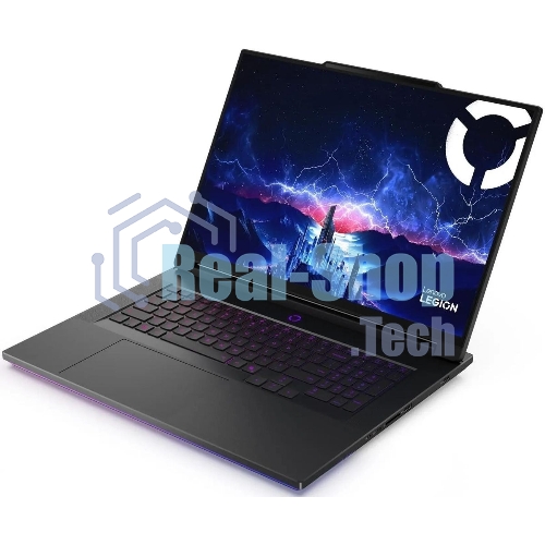 Ноутбук Lenovo Legion 9 18IAX10 Core Ultra 9 275HX 64Gb SSD4Tb NVIDIA GeForce RTX5080 16Gb 18