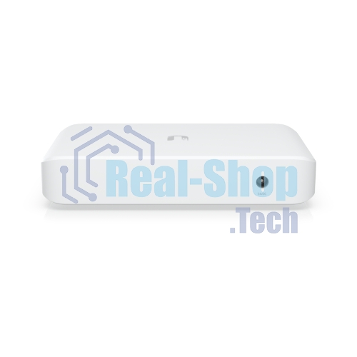 Коммутатор Ubiquiti USW-LITE-8-POE 8POE 1000M POE