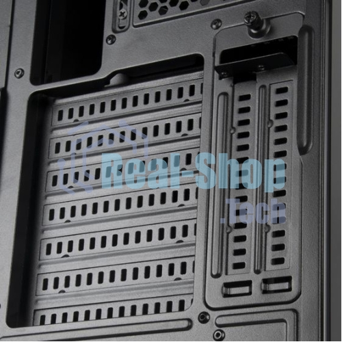Компьютерный корпус SilverStone SST-FAB1B-PRO-V2 (814421)
