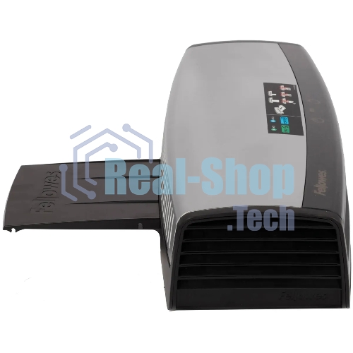 Ламинатор Fellowes Jupiter FS-57484, 6 валов, A3, 250 мкм, до 1400 мм/мин