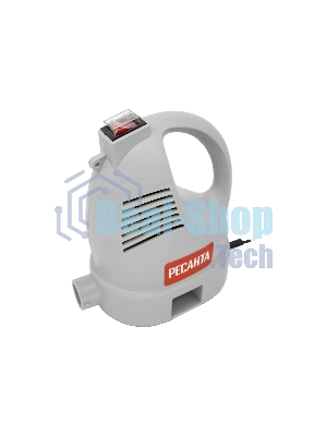 Краскопульт электрический Ресанта ЭКП-700В 75/17/2