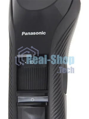 Машинка для стрижки Panasonic ER-GC51-K520