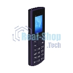 Мобильный телефон Maxvi C40 фиолетовый