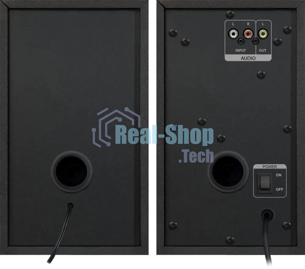 Акустическая система Defender Aurora S40 BT 2.0 40Вт, bluetooth, 220В