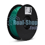 Филамент Crown Micro CM-FILPETG017G PETG 1.75 1кг темно-зеленый