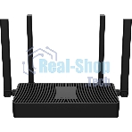 Маршрутизатор Huawei PSDN-AX30-22 WiFi AX3S AX3000 WiFi 6, WAN/LAN:4xGE Ports