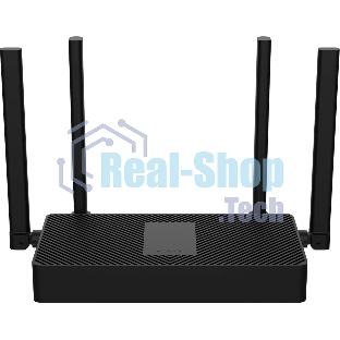 Маршрутизатор Huawei PSDN-AX30-22 WiFi AX3S AX3000 WiFi 6, WAN/LAN:4xGE Ports