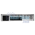 Серверный корпус ExeGate Pro 2U660-HS08 (RM 19