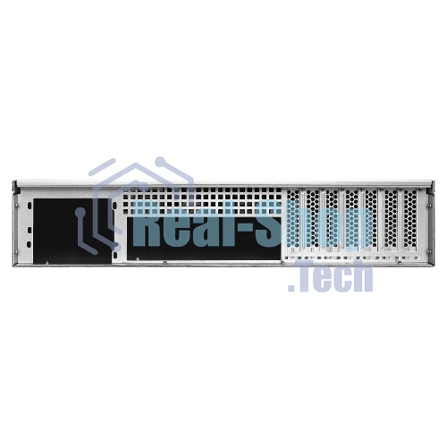 Серверный корпус ExeGate Pro 2U660-HS08 (RM 19