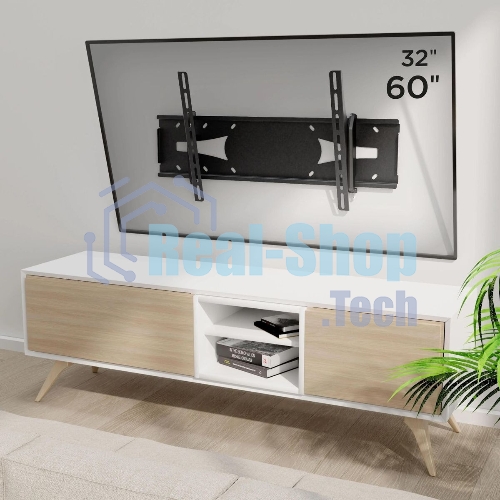 Кронштейн для телевизора Holder PTS-4006 черный 32