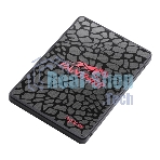 Накопитель SSD Apacer AS350 PANTHER, 256Gb, 2.5