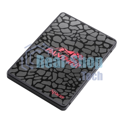 Накопитель SSD Apacer AS350 PANTHER, 256Gb, 2.5