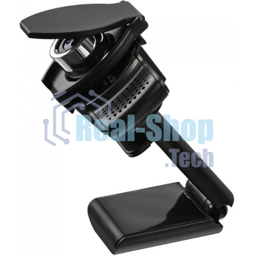 Веб-камера ACD Vision UC400 1280x720, 30 кадр/с, USB Type-A, микрофон, ручная фокусировка, универсальное крепление